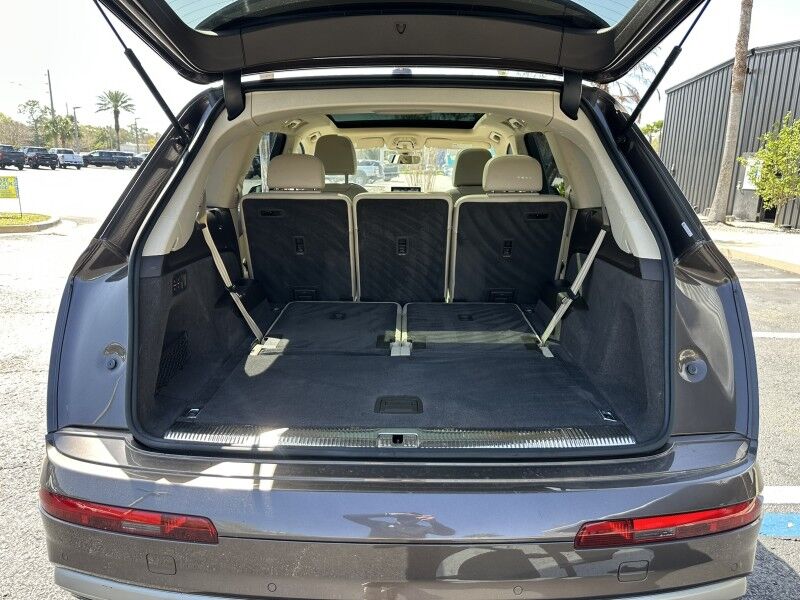 2019 Audi Q7 SE Premium Plus Jacksonville FL