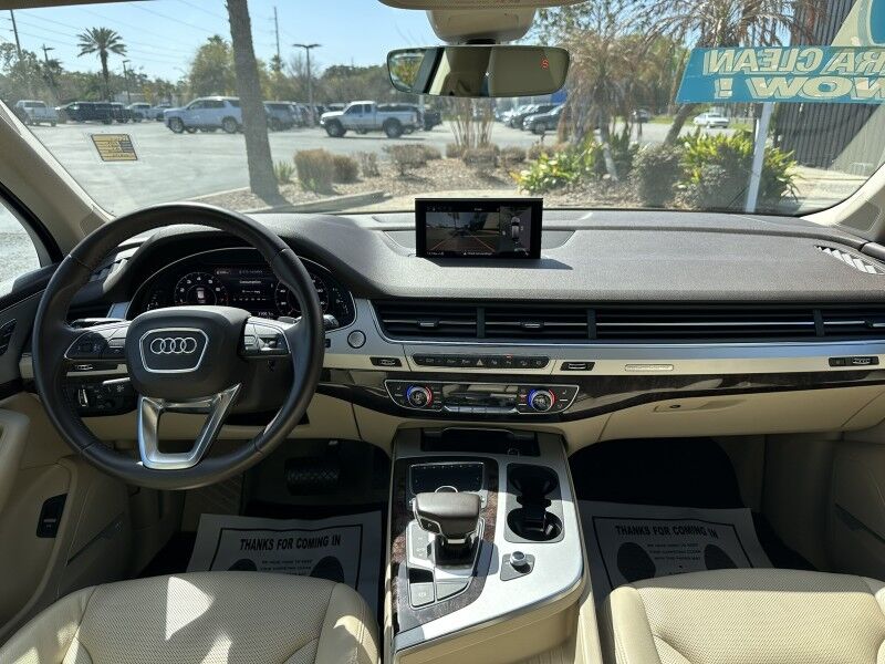 2019 Audi Q7 SE Premium Plus Jacksonville FL