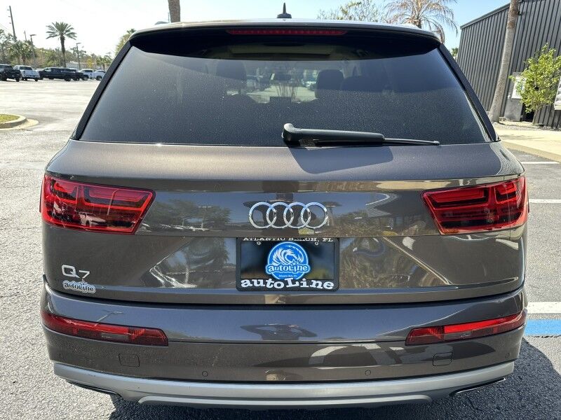 2019 Audi Q7 SE Premium Plus Jacksonville FL