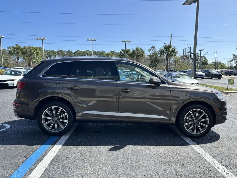 2019 Audi Q7 SE Premium Plus Jacksonville FL