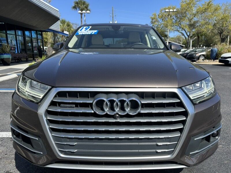 2019 Audi Q7 SE Premium Plus Jacksonville FL