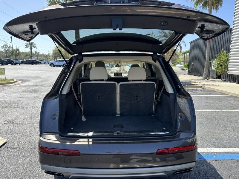 2019 Audi Q7 SE Premium Plus Jacksonville FL