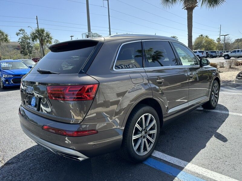 2019 Audi Q7 SE Premium Plus Jacksonville FL