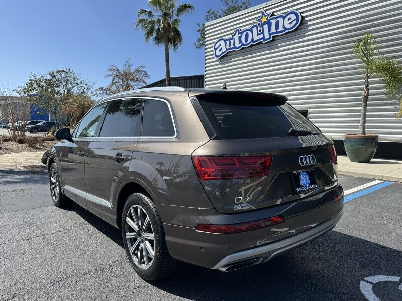 2019 Audi Q7 SE Premium Plus