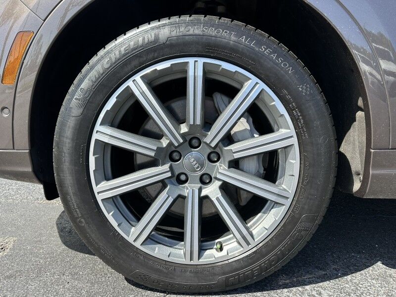 2019 Audi Q7 SE Premium Plus Jacksonville FL