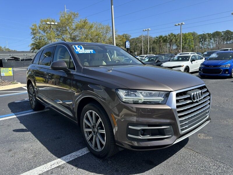 2019 Audi Q7 SE Premium Plus Jacksonville FL