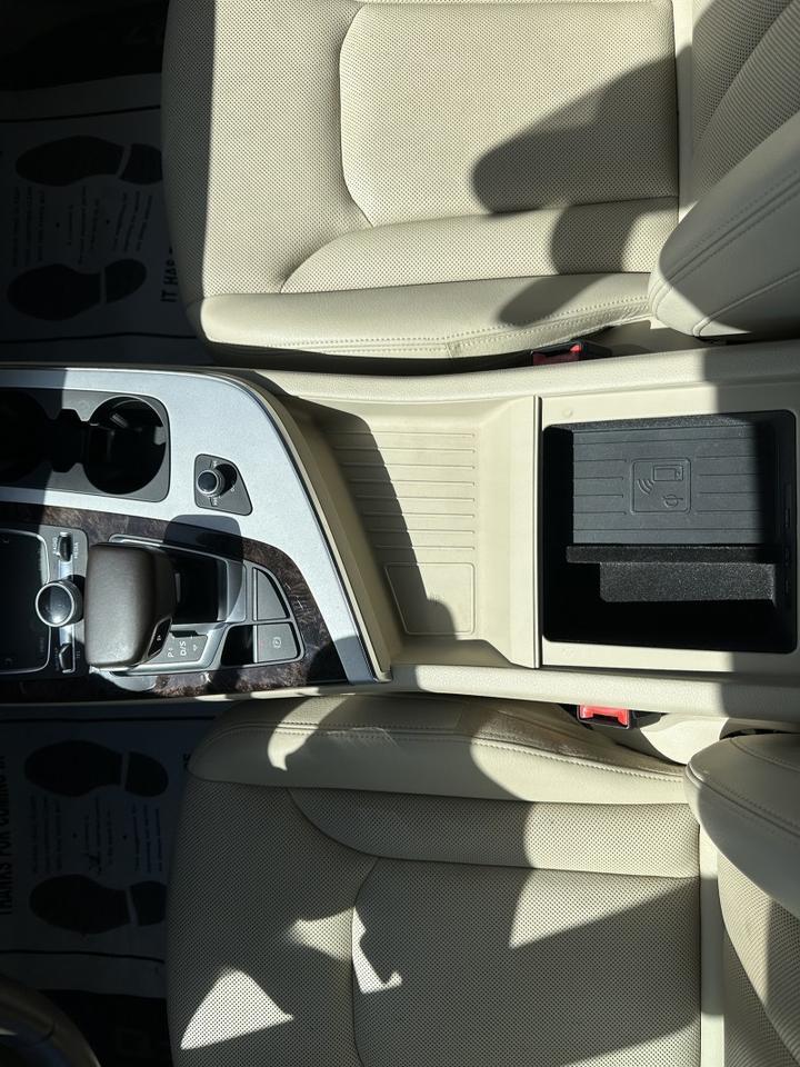 2019 Audi Q7 SE Premium Plus Jacksonville FL