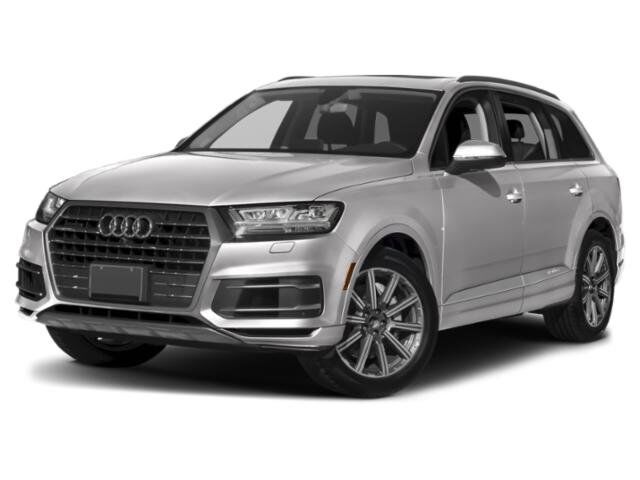 2019 Audi Q7 SE Premium Plus San Antonio TX