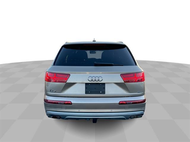 2019 Audi Q7 quattro Premium Plus 55 TFSI Tucson AZ