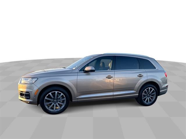 2019 Audi Q7 quattro Premium Plus 55 TFSI Tucson AZ