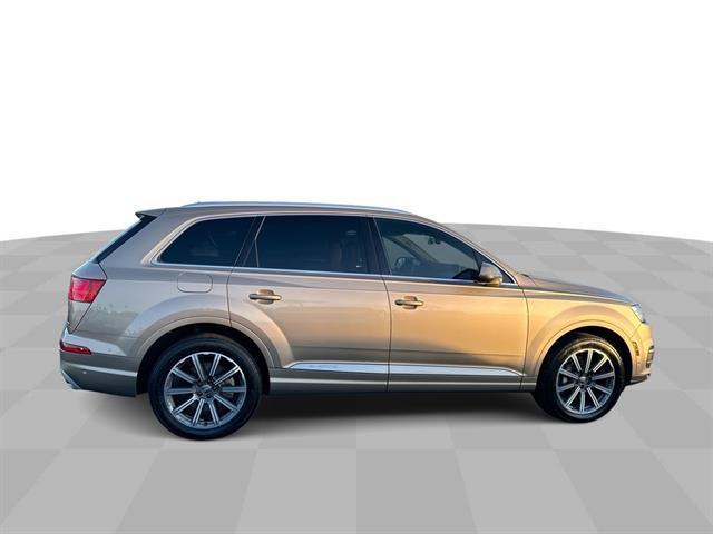 2019 Audi Q7 quattro Premium Plus 55 TFSI Tucson AZ