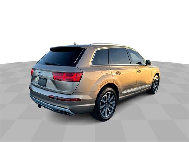 2019 Audi Q7 quattro Premium Plus 55 TFSI Tucson AZ
