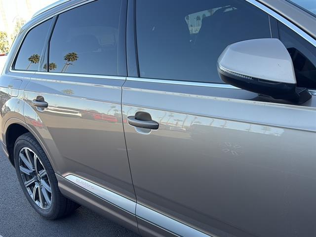 2019 Audi Q7 quattro Premium Plus 55 TFSI Tucson AZ