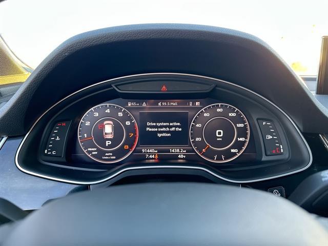 2019 Audi Q7 quattro Premium Plus 55 TFSI Tucson AZ