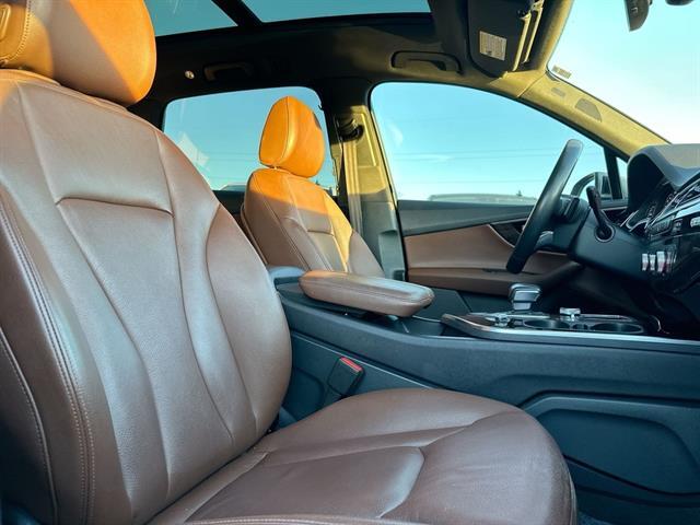 2019 Audi Q7 quattro Premium Plus 55 TFSI Tucson AZ
