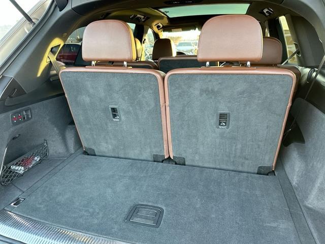 2019 Audi Q7 quattro Premium Plus 55 TFSI Tucson AZ