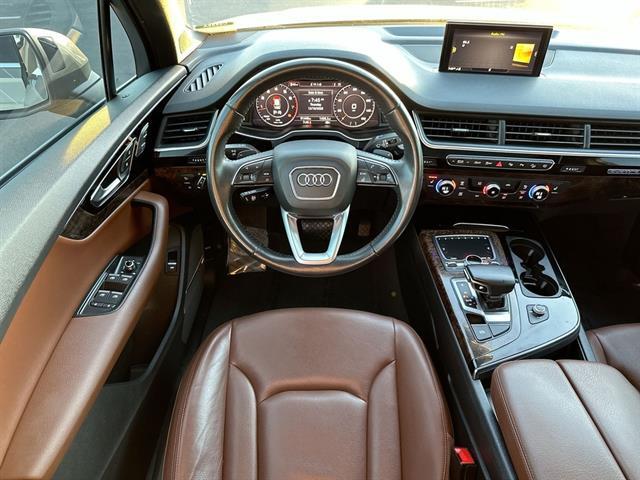 2019 Audi Q7 quattro Premium Plus 55 TFSI Tucson AZ