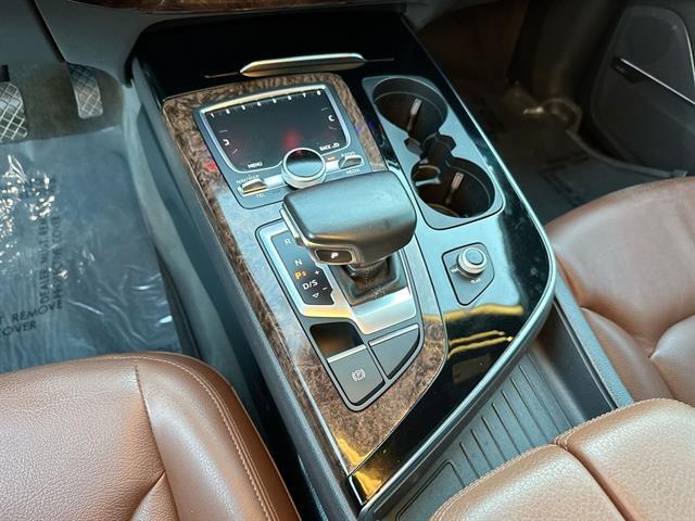 2019 Audi Q7 quattro Premium Plus 55 TFSI Tucson AZ