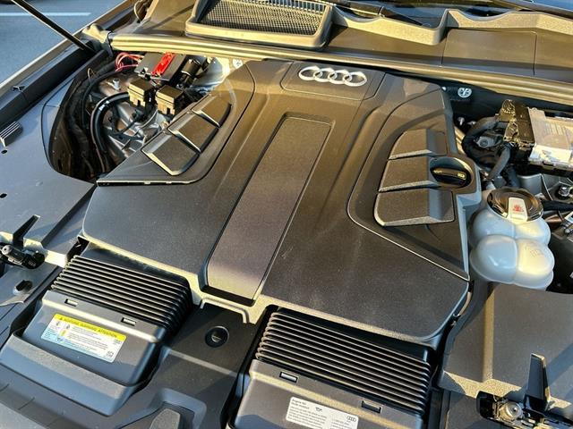 2019 Audi Q7 quattro Premium Plus 55 TFSI Tucson AZ