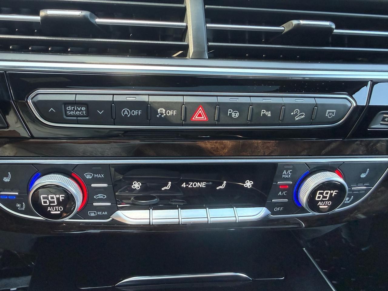 2019 Audi Q7 quattro Prestige 55 TFSI