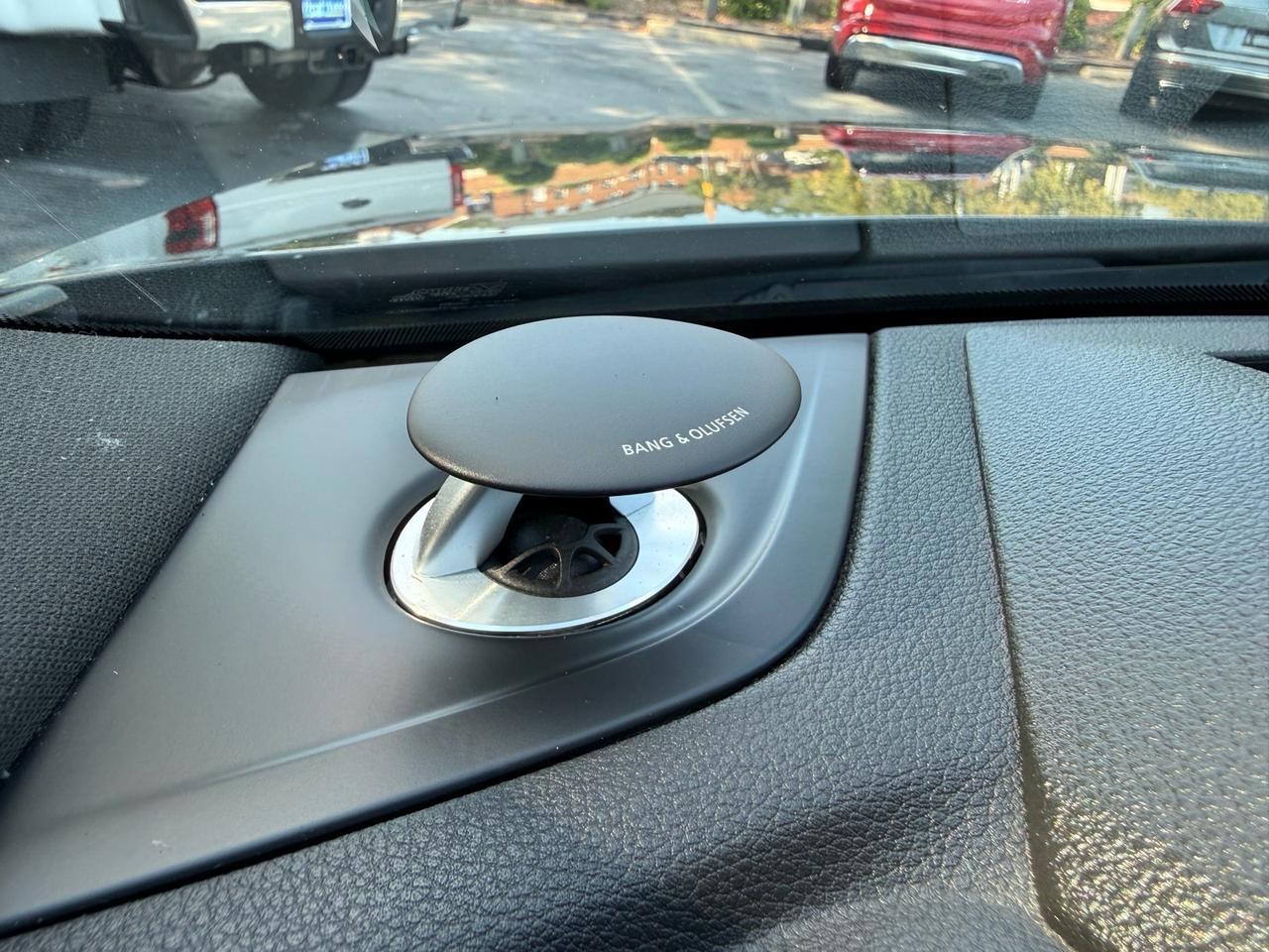2019 Audi Q7 quattro Prestige 55 TFSI