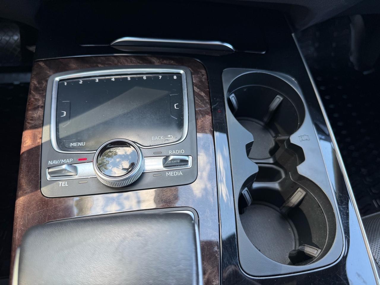 2019 Audi Q7 quattro Prestige 55 TFSI