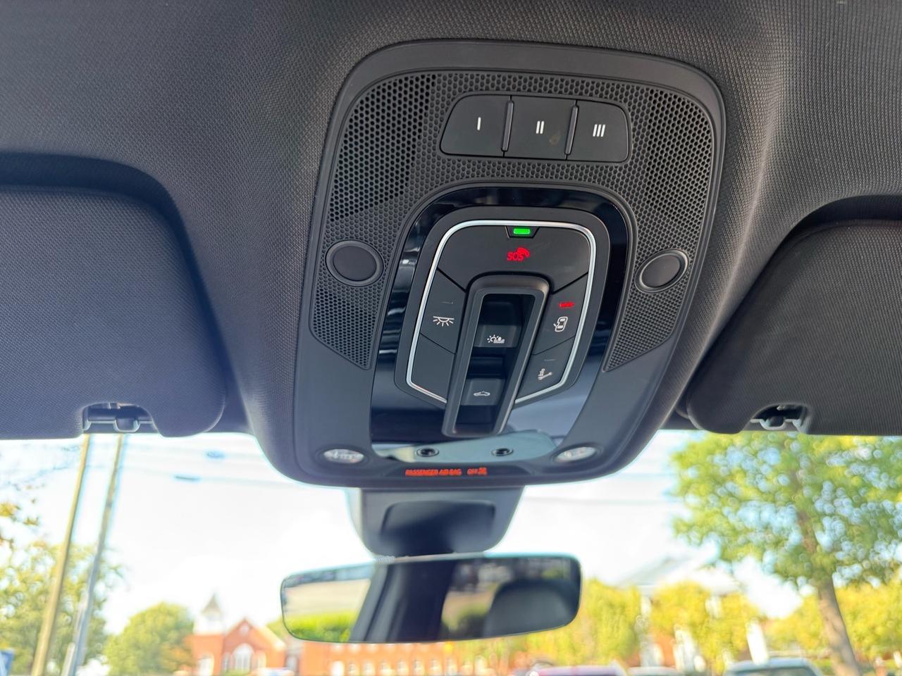 2019 Audi Q7 quattro Prestige 55 TFSI