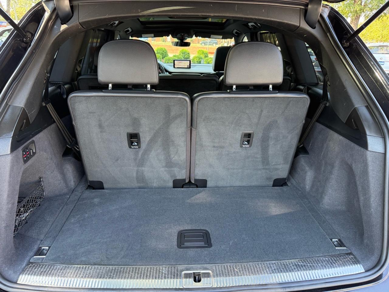 2019 Audi Q7 quattro Prestige 55 TFSI