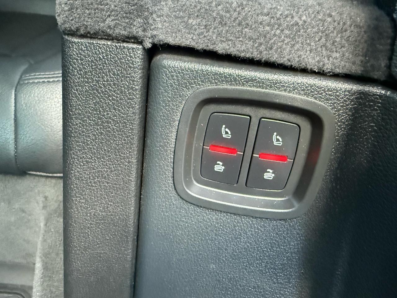 2019 Audi Q7 quattro Prestige 55 TFSI