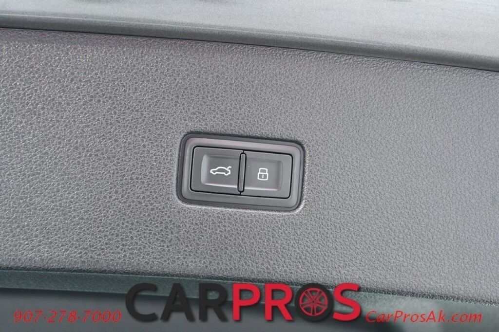 2019 Audi Q8 3.0L V6 - Premium Plus &amp; Driver Assistance Pkg - AWD - Leather Heated/Cooled Seats - 360&Acirc;&deg; Surround Camera - Bang &amp; Olufsen 3D Sound - Qi Wireless - NAV - Bluetooth - Pano Moonroof - Tow Pkg Anchorage AK