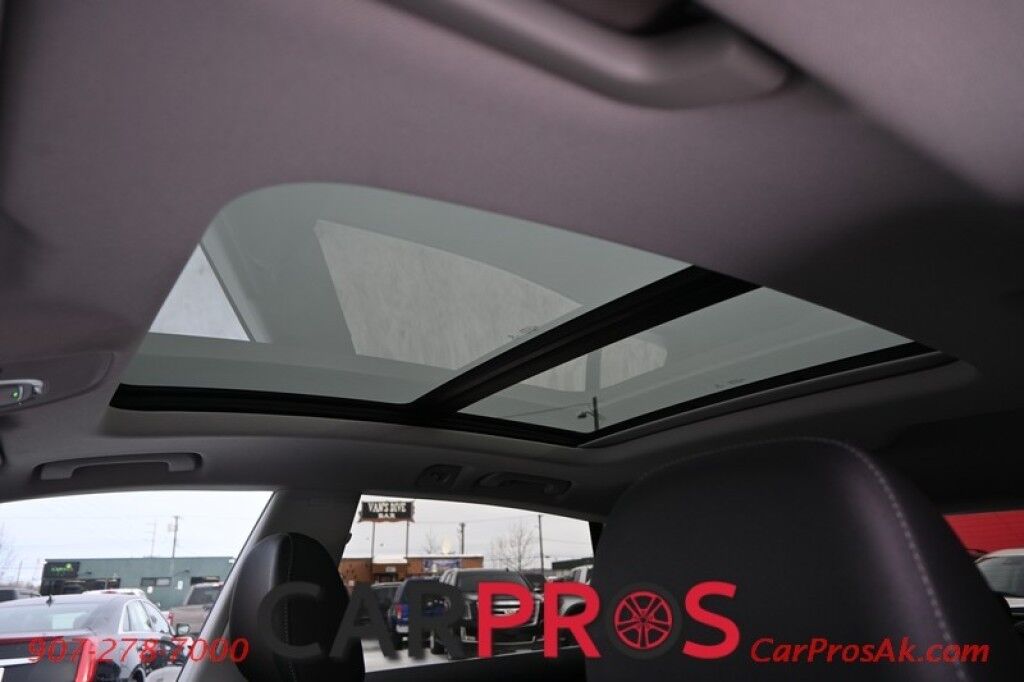 2019 Audi Q8 3.0L V6 - Premium Plus &amp; Driver Assistance Pkg - AWD - Leather Heated/Cooled Seats - 360&Acirc;&deg; Surround Camera - Bang &amp; Olufsen 3D Sound - Qi Wireless - NAV - Bluetooth - Pano Moonroof - Tow Pkg Anchorage AK