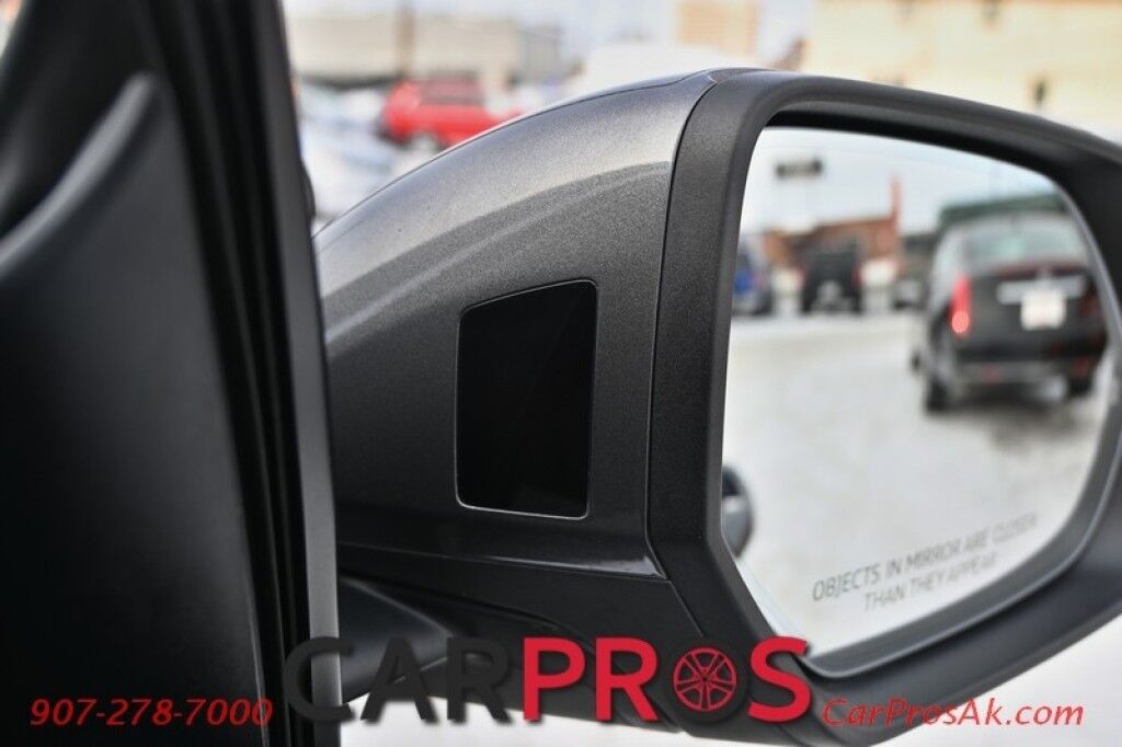 2019 Audi Q8 3.0L V6 - Premium Plus &amp; Driver Assistance Pkg - AWD - Leather Heated/Cooled Seats - 360&Acirc;&deg; Surround Camera - Bang &amp; Olufsen 3D Sound - Qi Wireless - NAV - Bluetooth - Pano Moonroof - Tow Pkg Anchorage AK