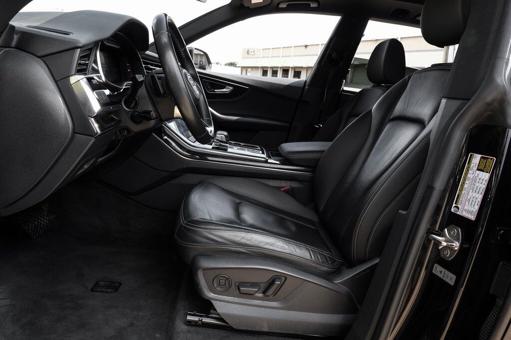 2019 Audi Q8 3.0T Premium Carrollton TX