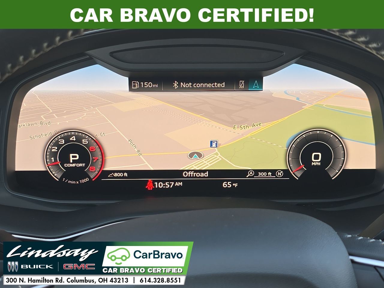 2019 Audi Q8 3.0T Premium Columbus OH