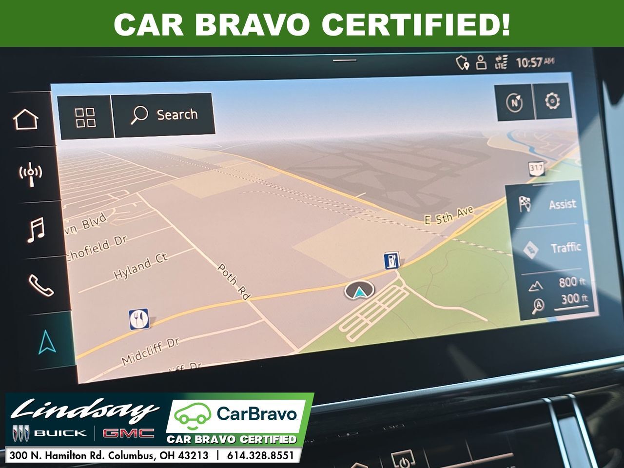2019 Audi Q8 3.0T Premium Columbus OH