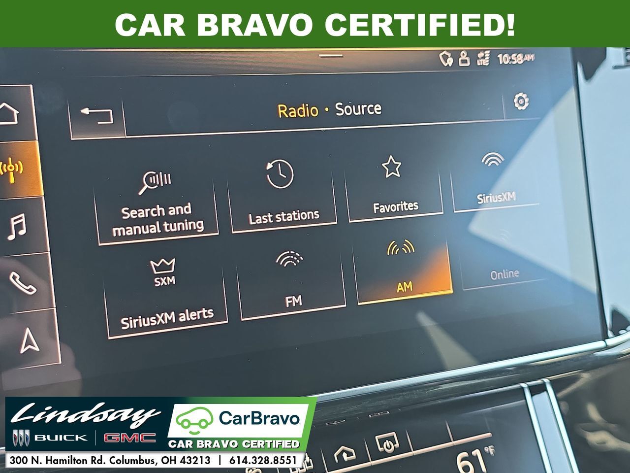 2019 Audi Q8 3.0T Premium Columbus OH