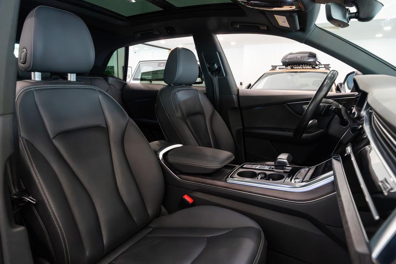 2019 Audi Q8 3.0T Premium Gladstone OR