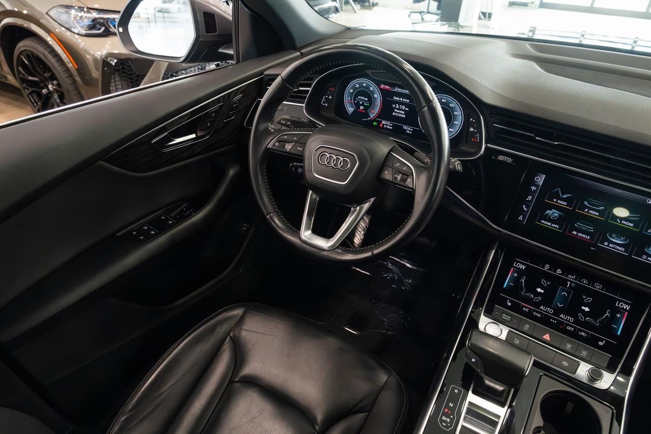 2019 Audi Q8 3.0T Premium Gladstone OR