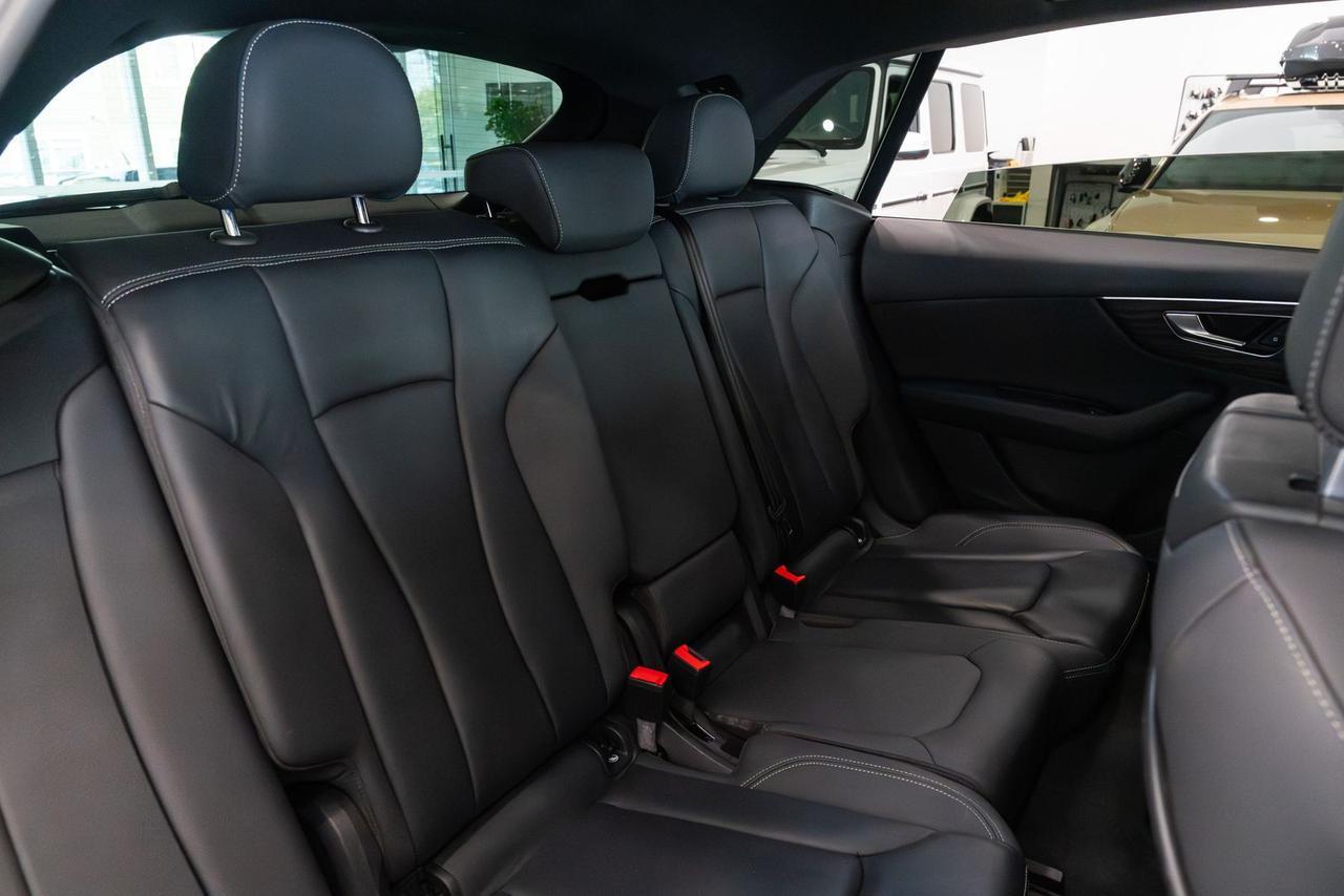 2019 Audi Q8 3.0T Premium Gladstone OR