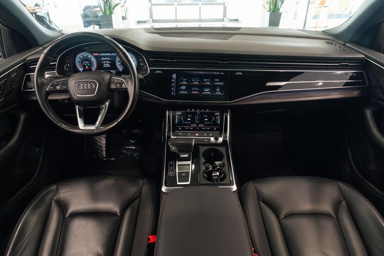 2019 Audi Q8 3.0T Premium Gladstone OR