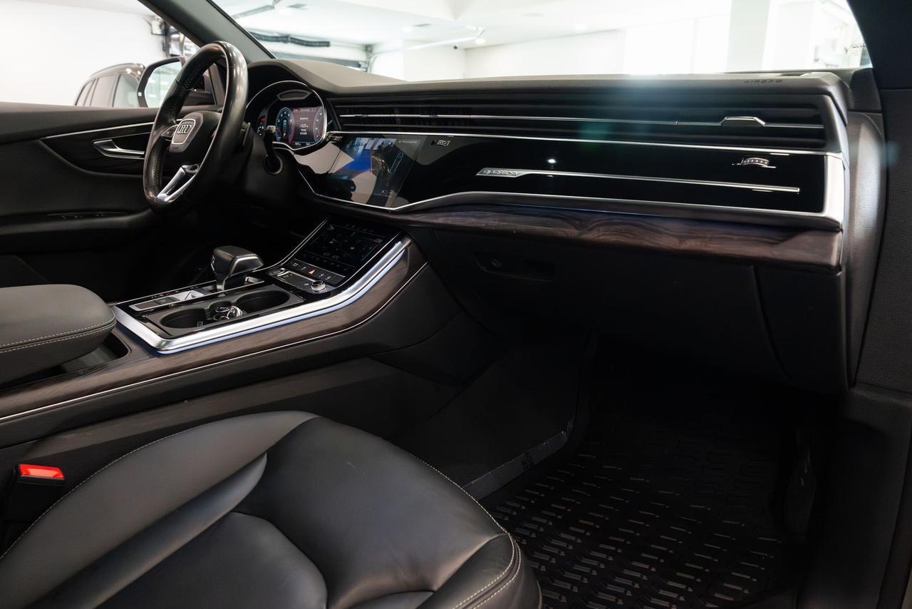 2019 Audi Q8 3.0T Premium Gladstone OR