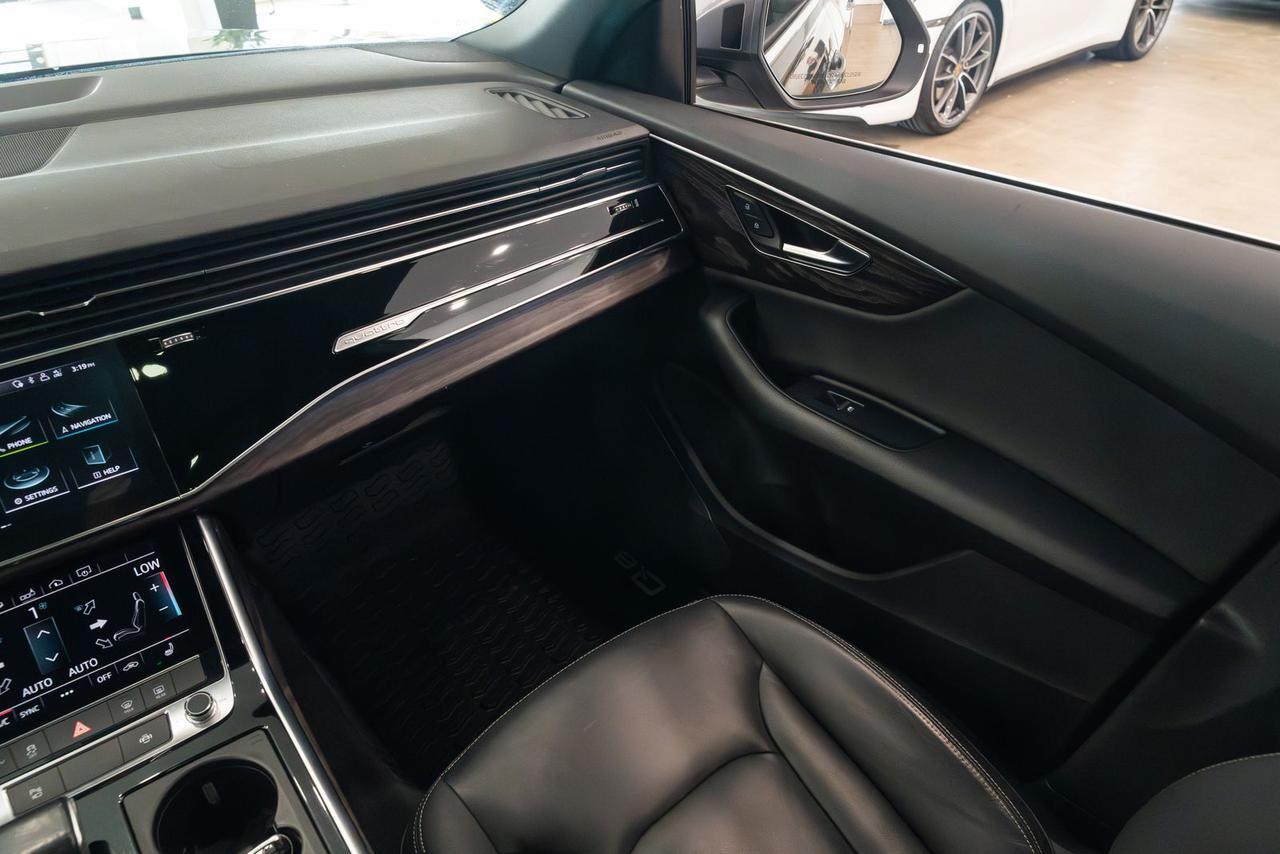 2019 Audi Q8 3.0T Premium Gladstone OR