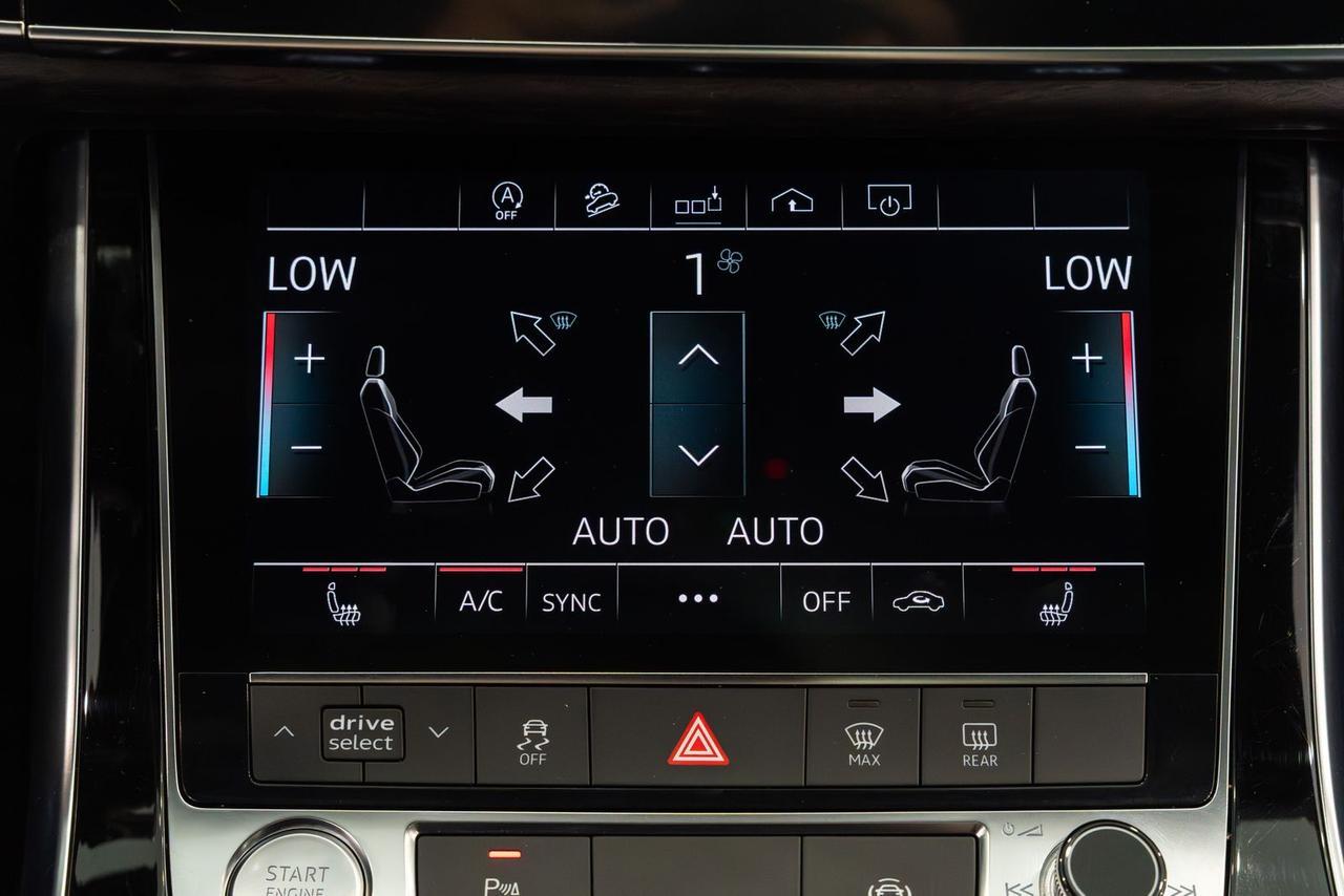 2019 Audi Q8 3.0T Premium Gladstone OR