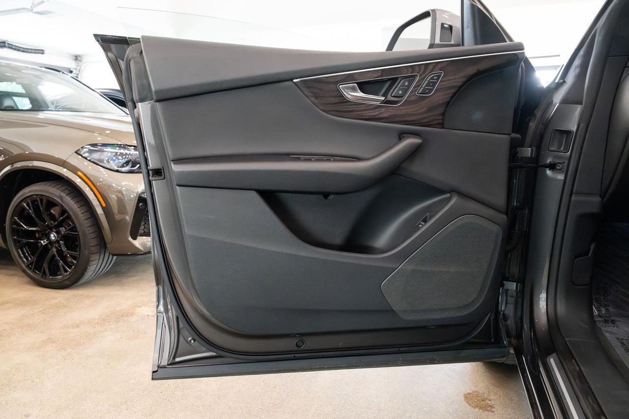 2019 Audi Q8 3.0T Premium Gladstone OR