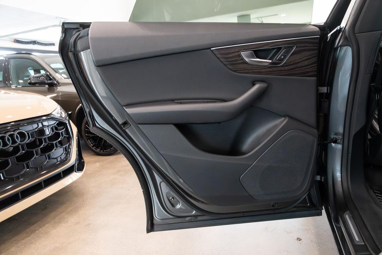 2019 Audi Q8 3.0T Premium Gladstone OR