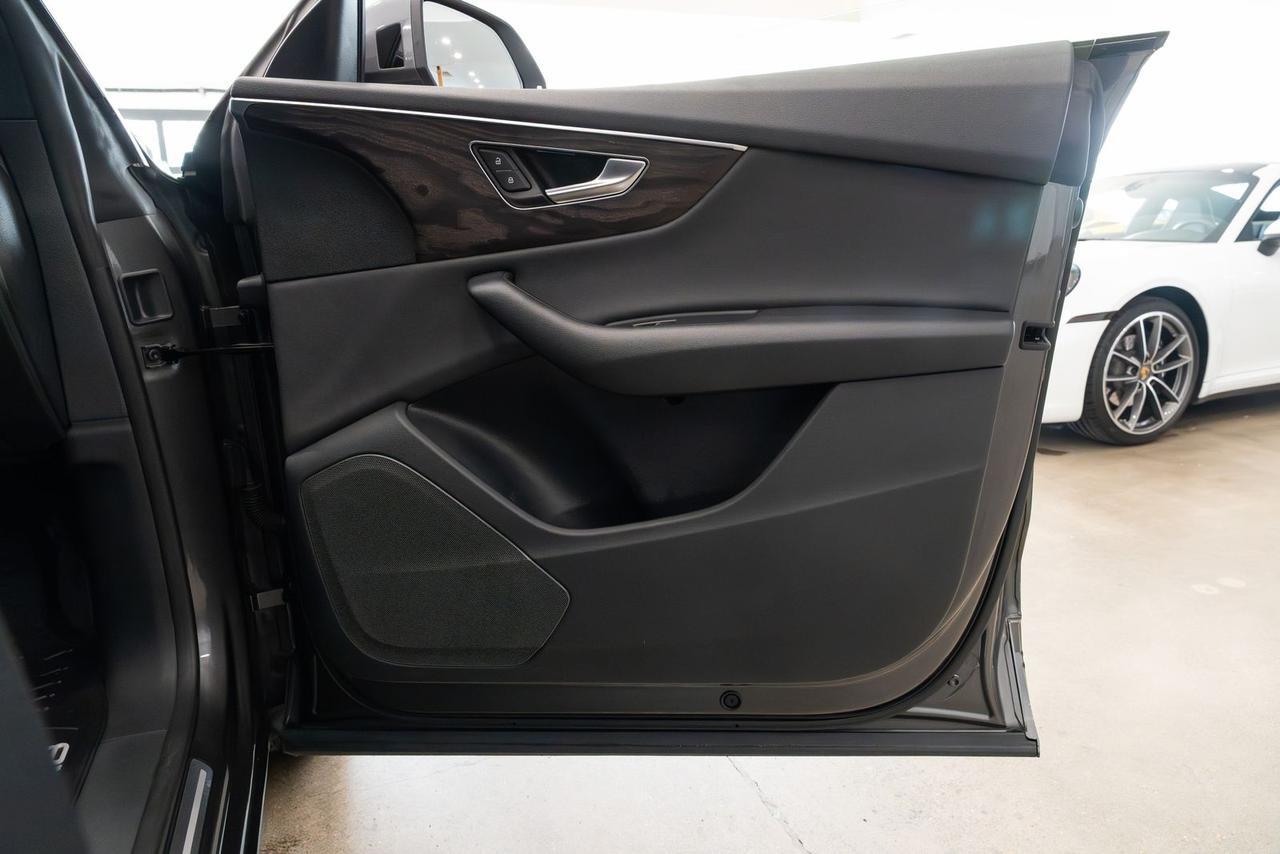 2019 Audi Q8 3.0T Premium Gladstone OR