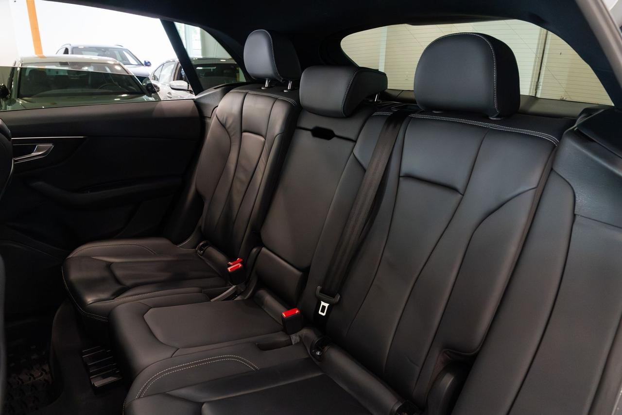 2019 Audi Q8 3.0T Premium Gladstone OR