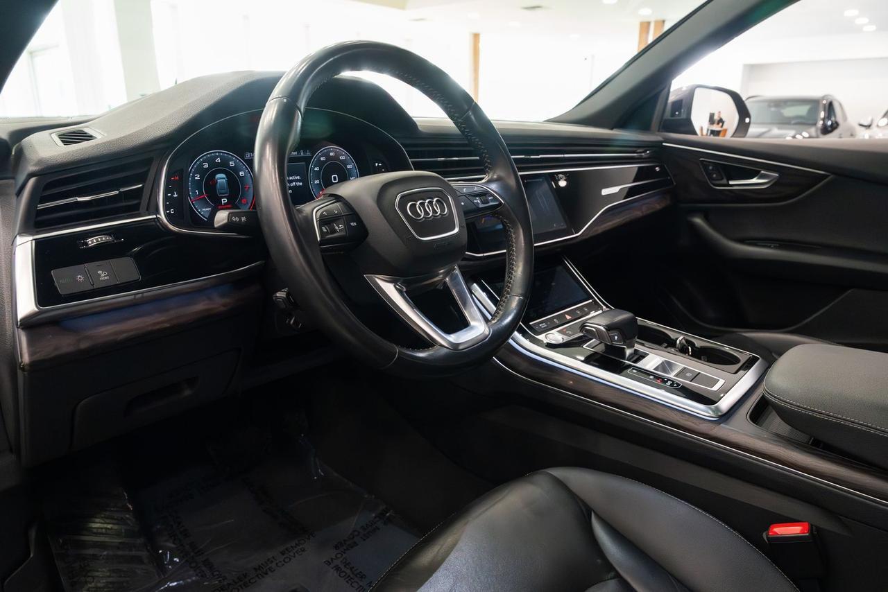 2019 Audi Q8 3.0T Premium Gladstone OR