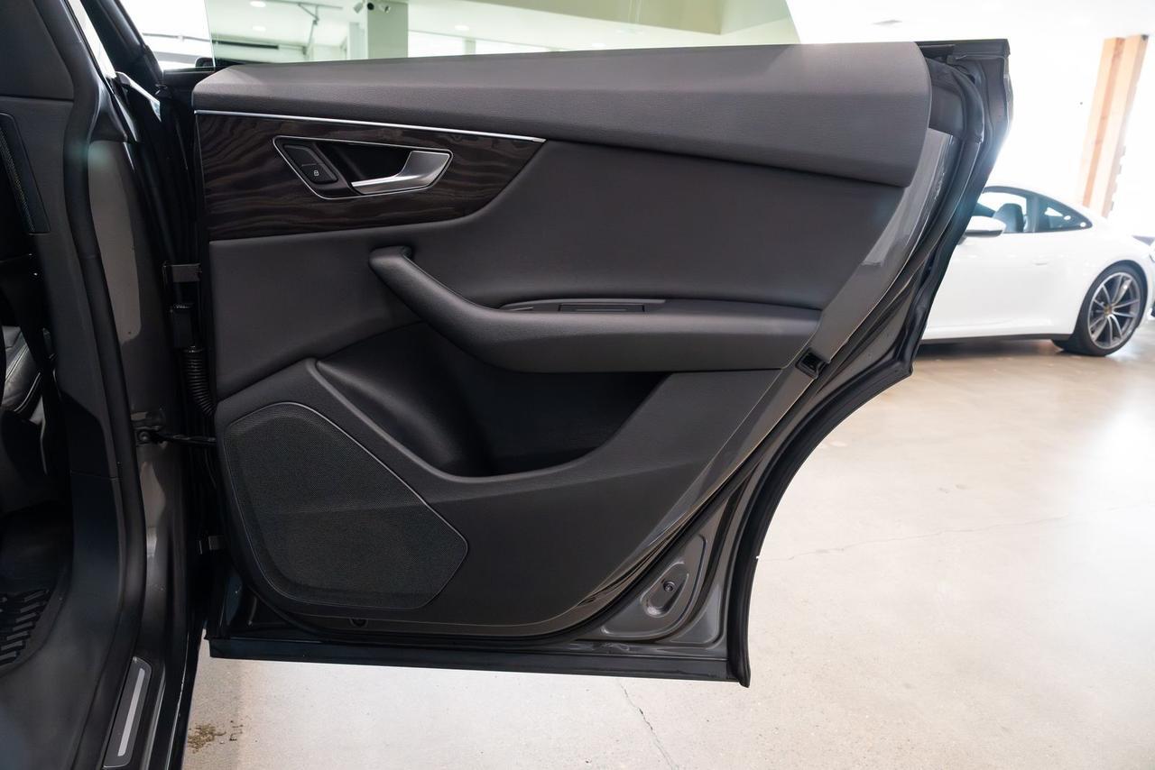 2019 Audi Q8 3.0T Premium Gladstone OR