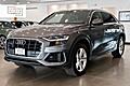 2019 Audi Q8 3.0T Premium
